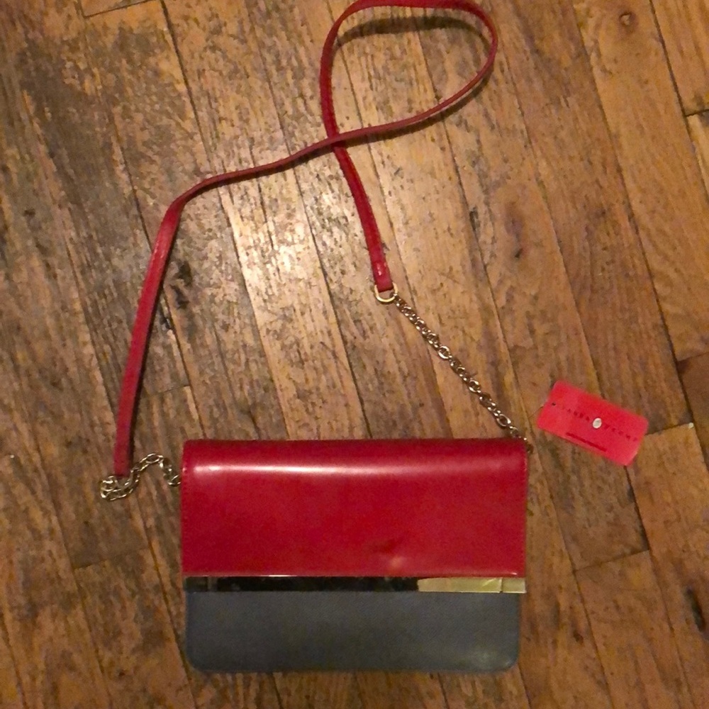 Ivanka Trump bag